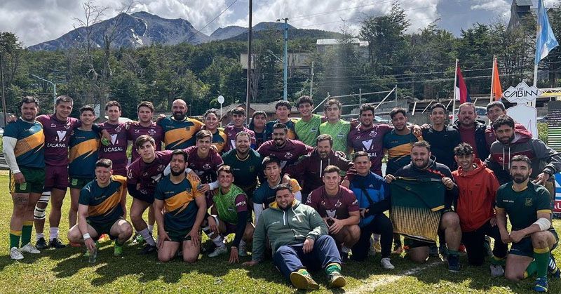 Otra vez la Copa no quedó en casa