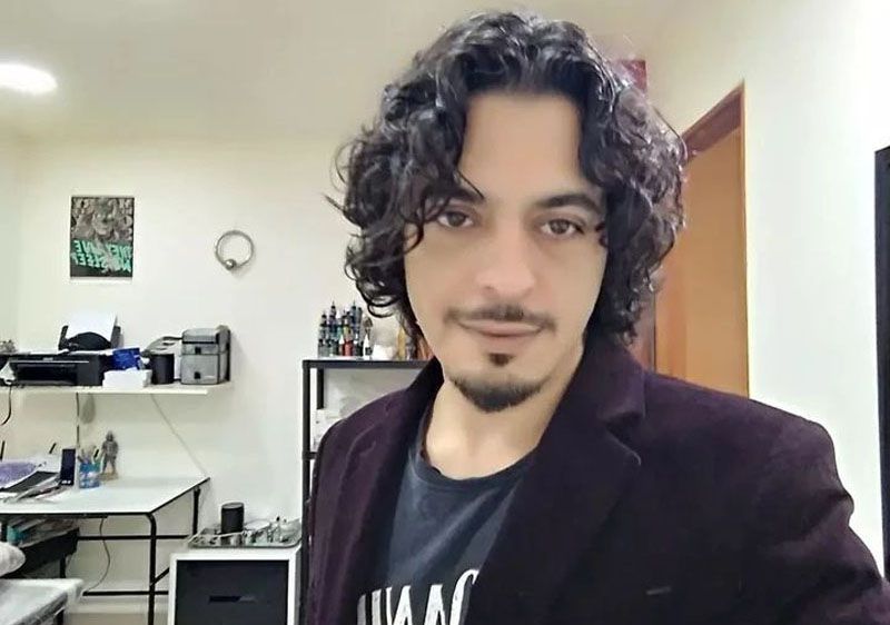 Mató a un hombre, grabó un video y se entregó a la Policía