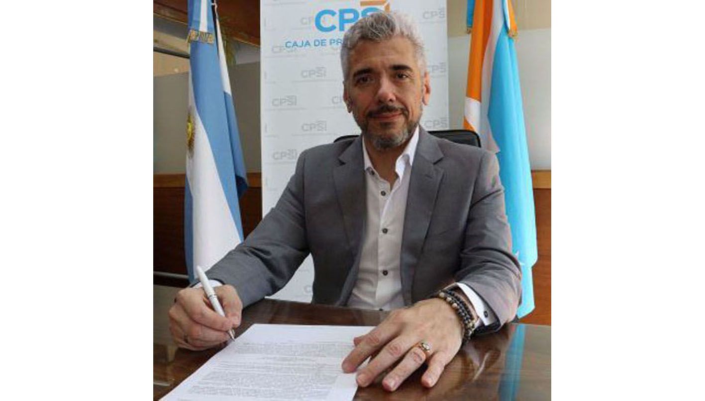 Para abril se espera la reglamentación