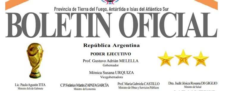 Hasta el Boletín festeja 