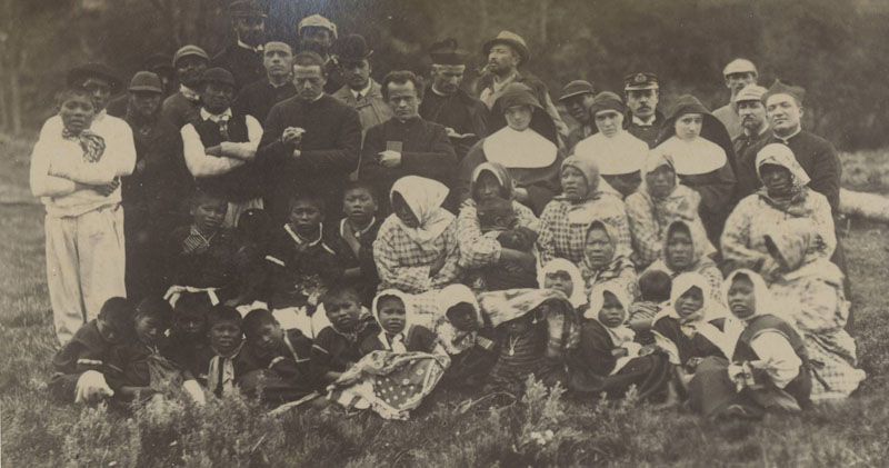 El 80 % de los nativos fallecidos en Dawson fueron por tisis