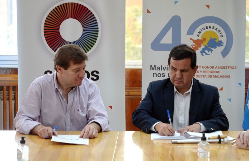 Gobierno y la Agencia Nacional de Discapacidad promueven acciones conjuntas