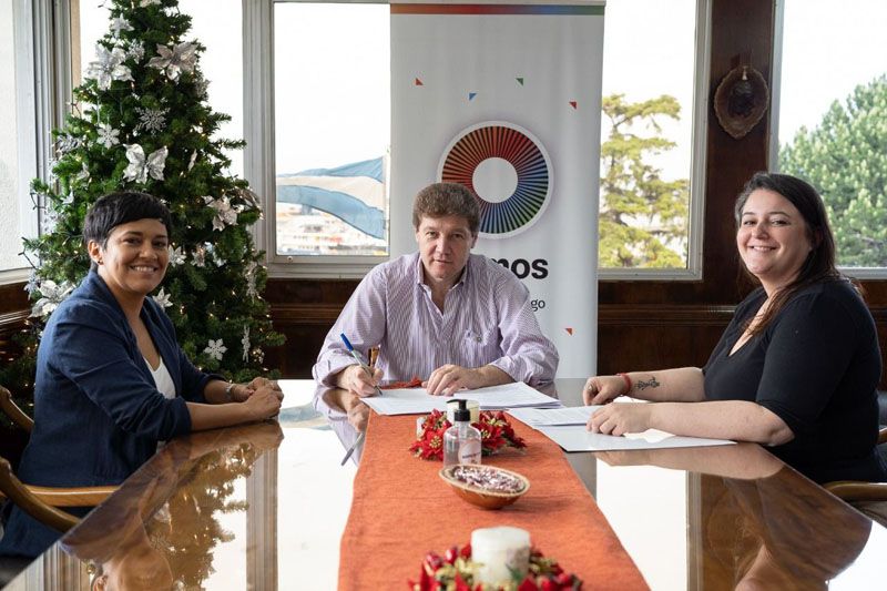 Presentarán proyecto para el fomento de las producciones audiovisuales