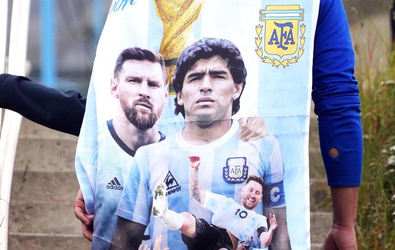 Los mejores lejos