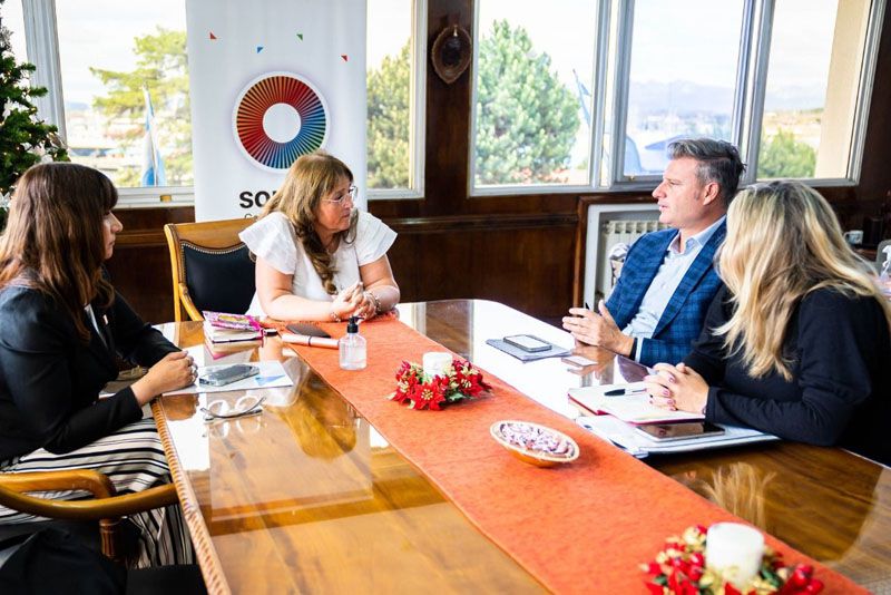 Se busca fortalecer la política habitacional