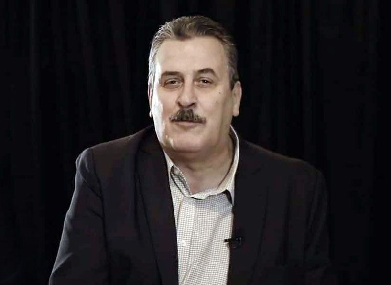 Marcelo Murphy sumó otro reconocimiento