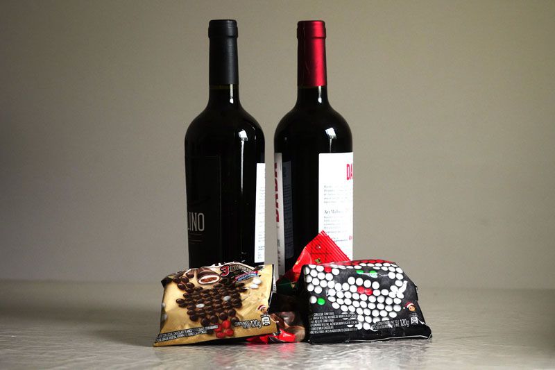 Consejos en bebidas y fiambres para las fiestas