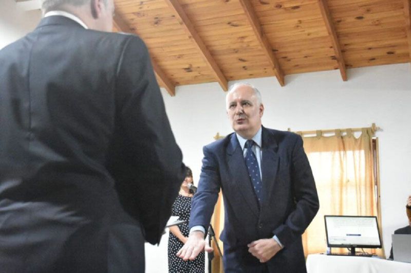 La Cámara de Apelaciones podría resolver la excusación del juez Pellegrino