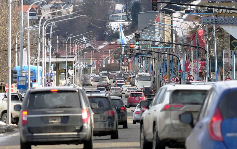 Claudia Fernández: “En el Estado nos escuchan, pero no nos entienden”
