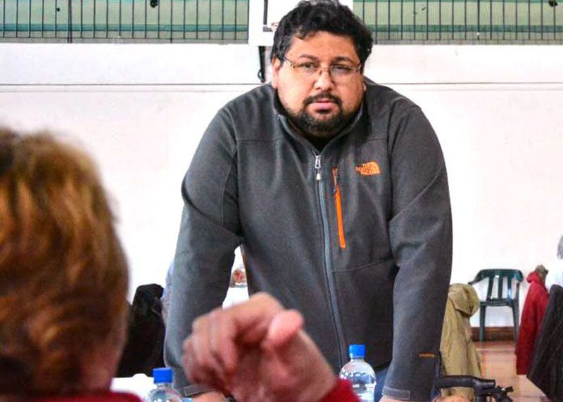 El sistema de receta digital de PAMI sigue invariable