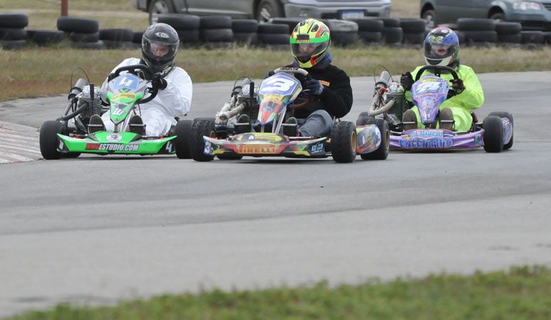 El 2023 ya tiene su calendario motor