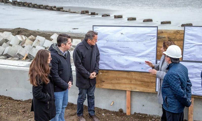  “Un estado municipal presente en cada barrio” 