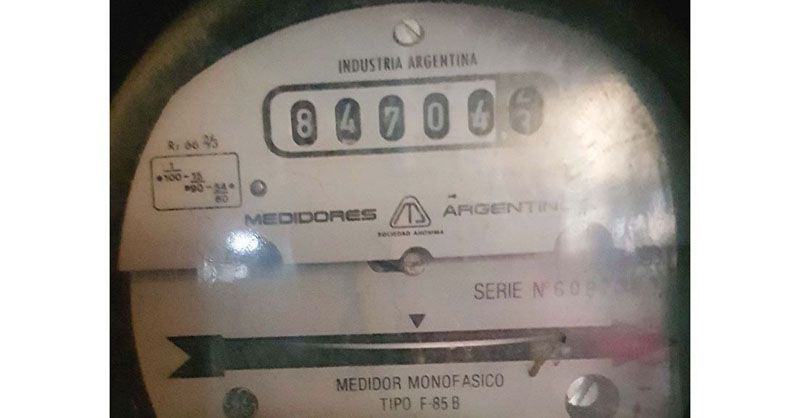 Ya rige nuevo aumento tarifario