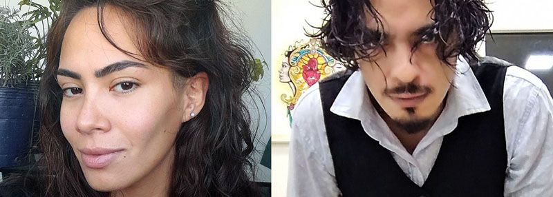 Procesaron a Florencia Mansilla por el crimen de Alexis Baciocchi