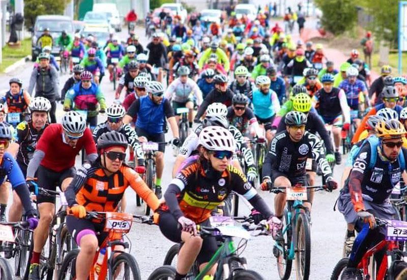 Se consensuó el calendario de ciclismo