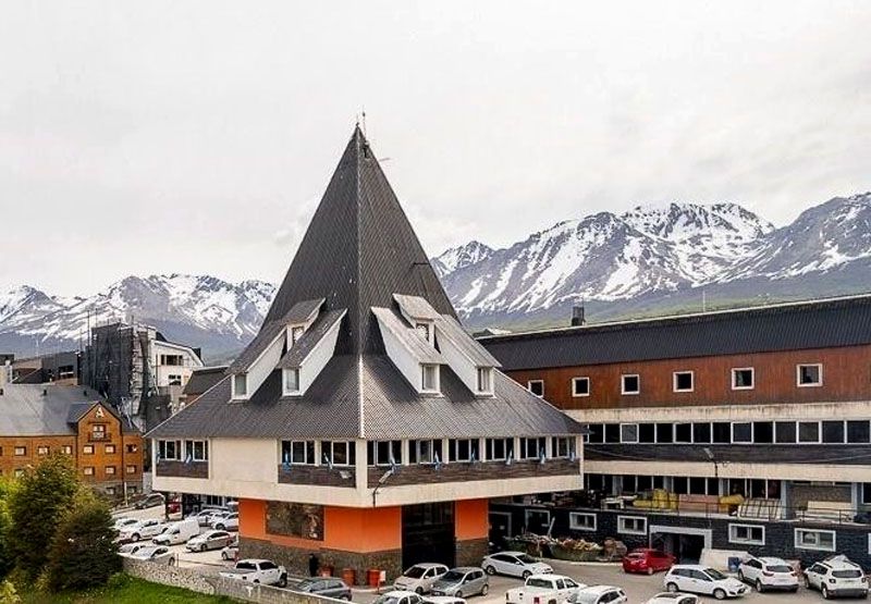 Endeudamiento por 141,5 millones de dólares, promulgado 