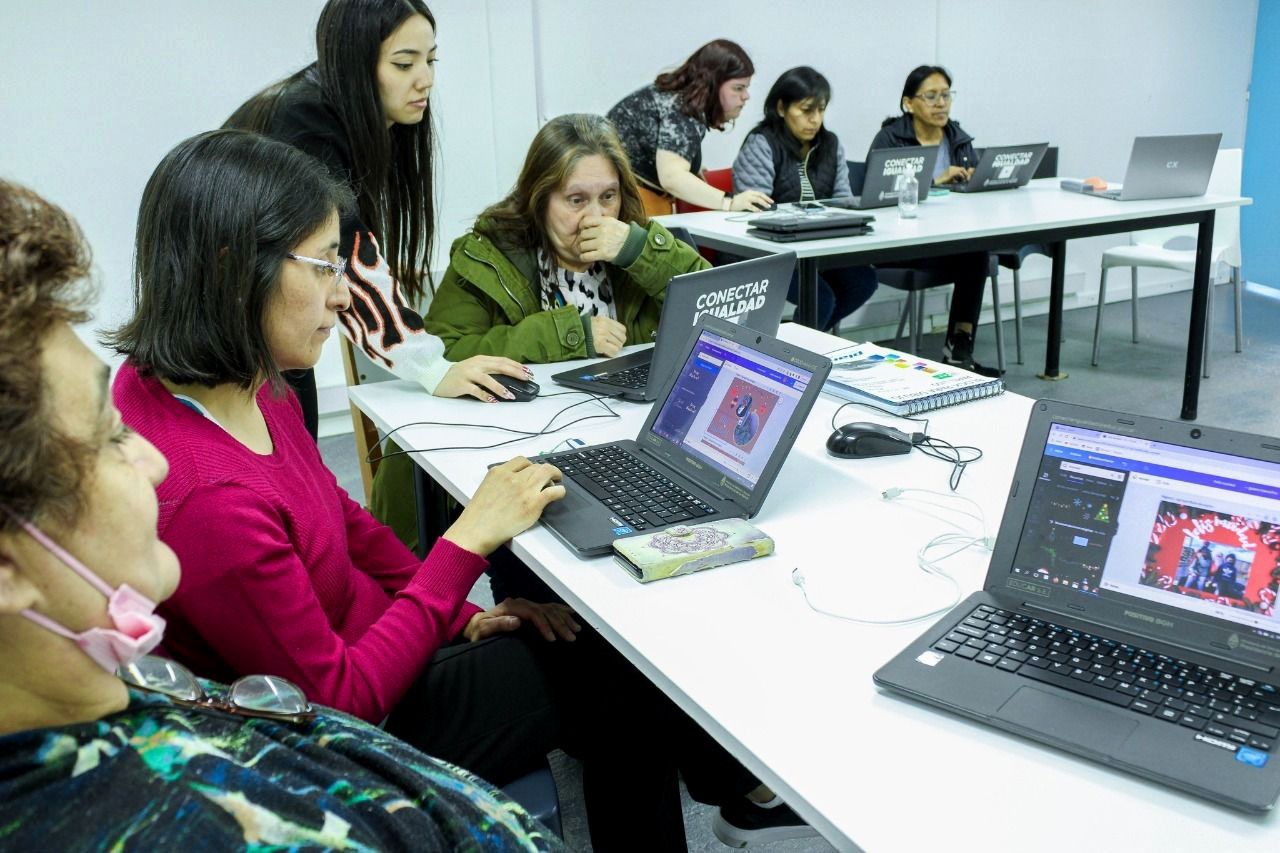 ‘Verano TDF’ con nuevas actividades en los Polos Creativos provinciales