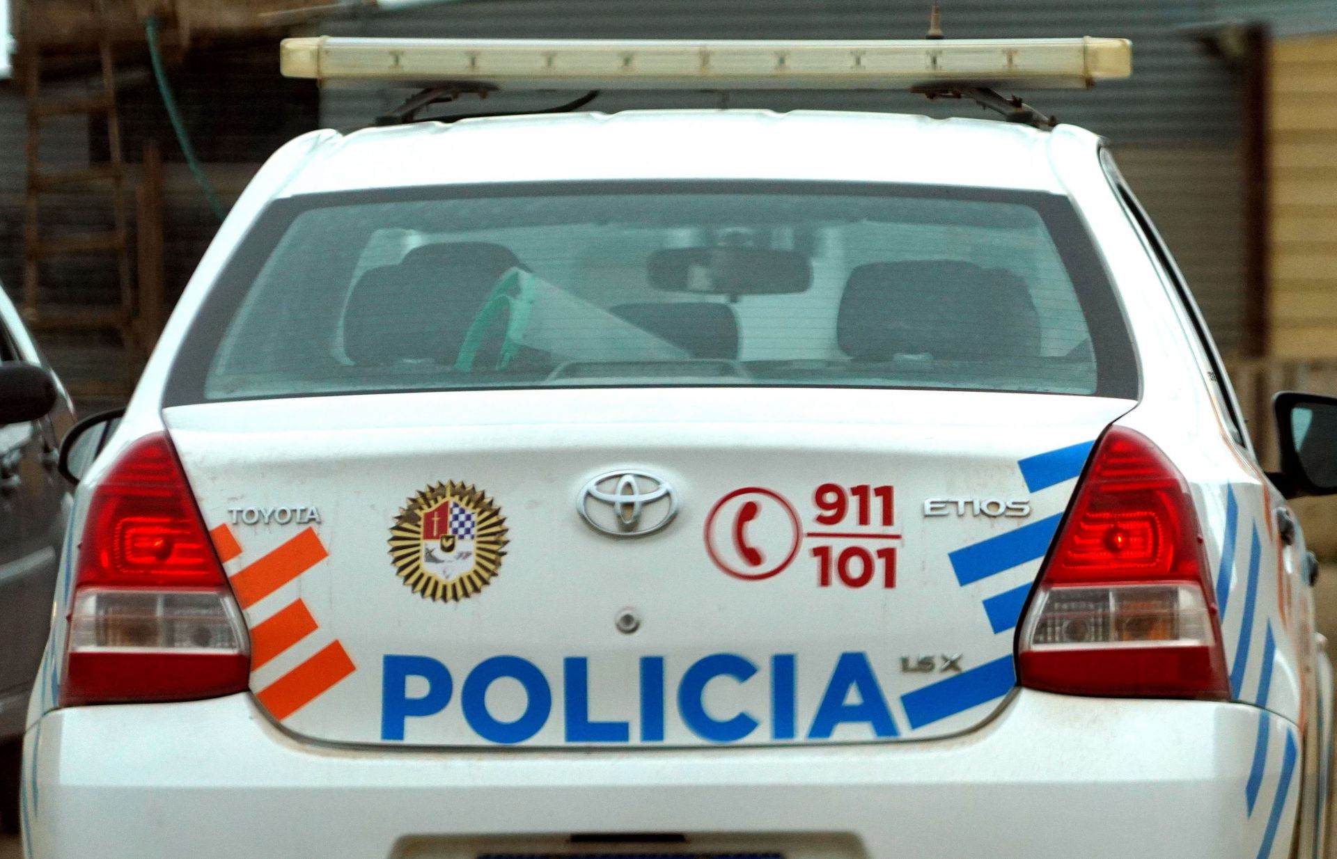 La Policía recuperó billetera con 1000 dólares