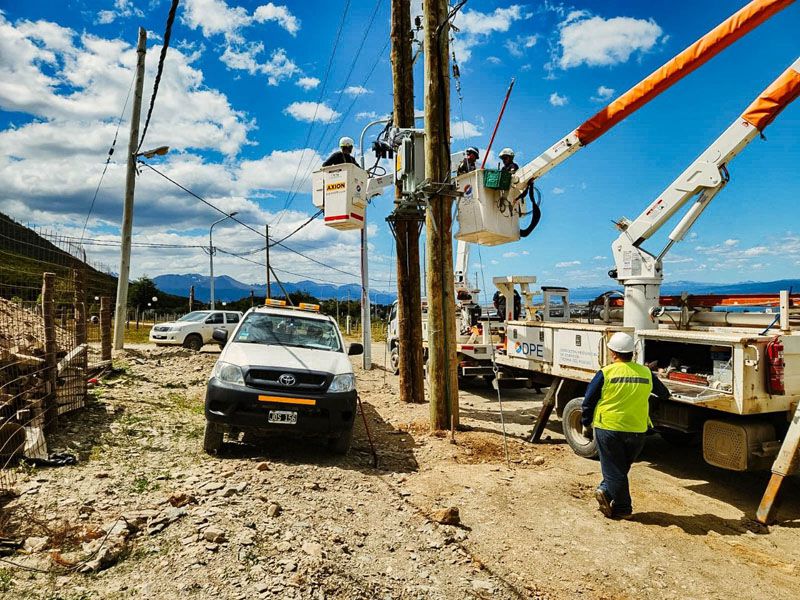 La DPE informó que solo 14 familias pidieron la factibilidad 