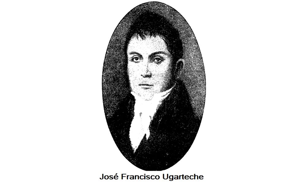 Poco después de la usurpación, se plantea recuperar Malvinas 