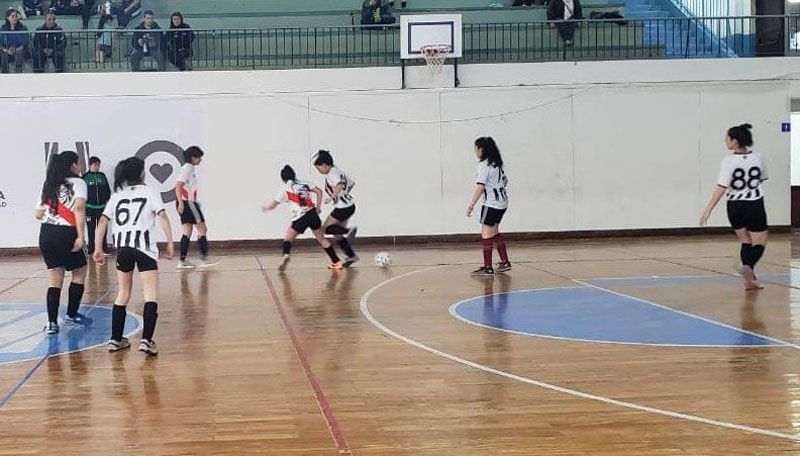 Torneo “Mujeres Centenarias”: Deporte, equidad e inclusión