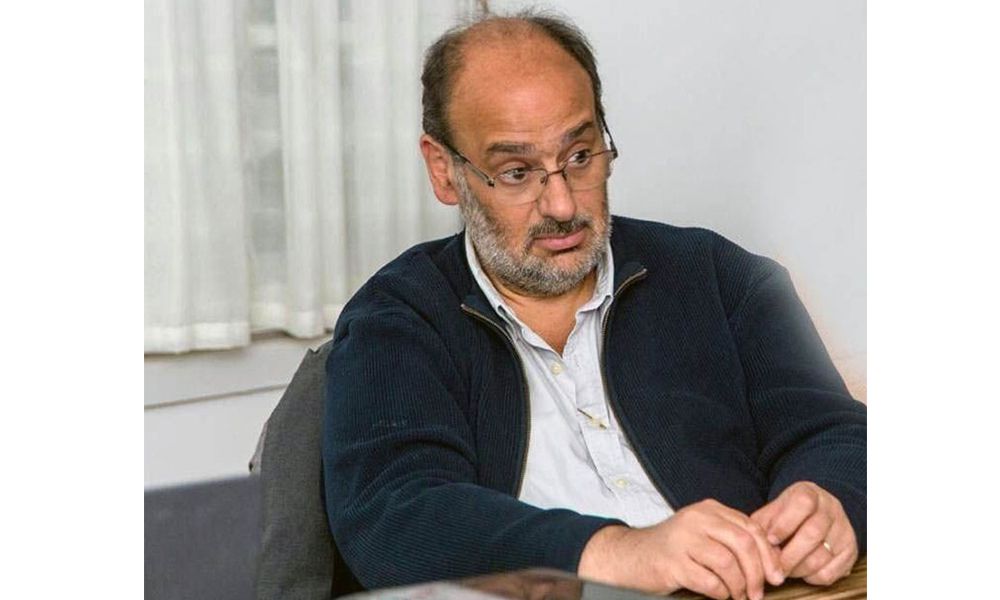 Piden la intervención municipal en el Aeropuerto 