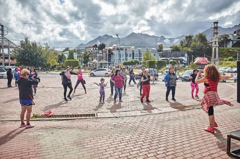 Agenda cultural de verano: presentan el cronograma de actividades
