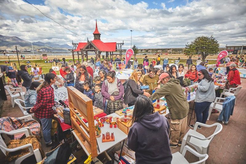 Vecinos de la ciudad disfrutaron de una nueva edición del 