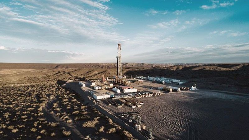 Argentina cerró el 2022 con máximos históricos de producción de petróleo