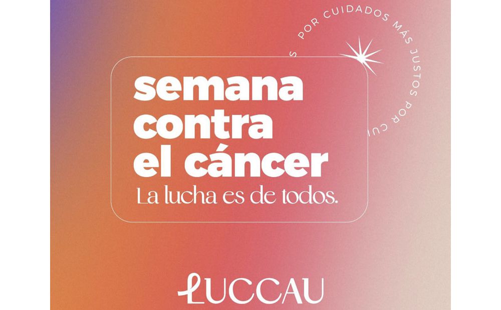 Comienza la “Semana contra el cáncer”