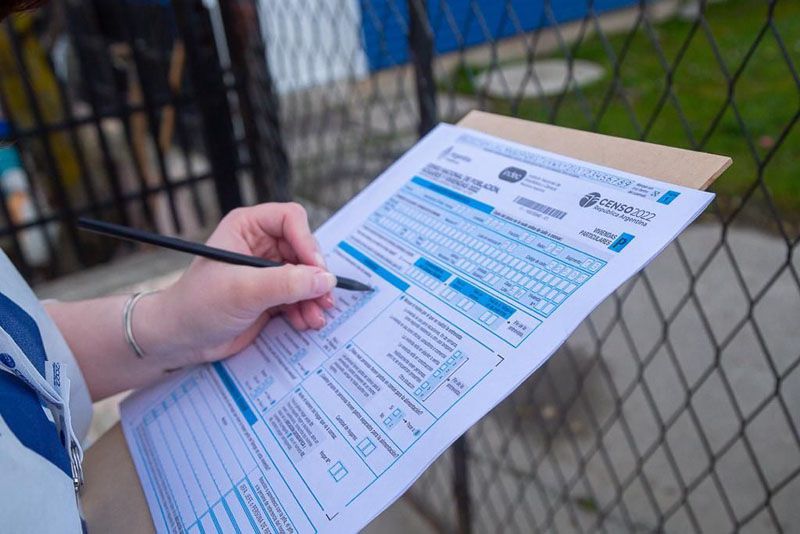 Ushuaia fue la ciudad con mayor crecimiento poblacional