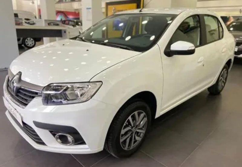 Creció fuerte el patentamiento de autos 