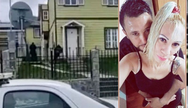 Se pospuso el juicio por femicidio 