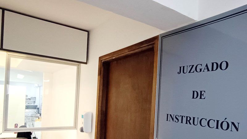 Asalto y privación de la libertad 