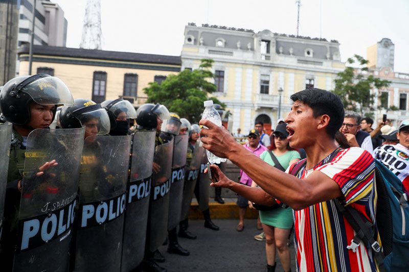 Para Nación no hubo recortes ni bajas de planes sociales, sino
