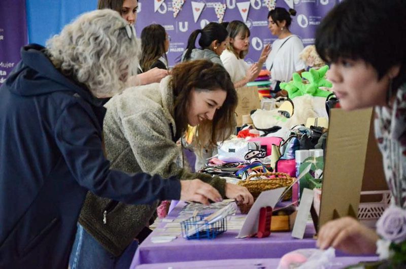 Destacan éxito de una nueva Expo Feria de Verano