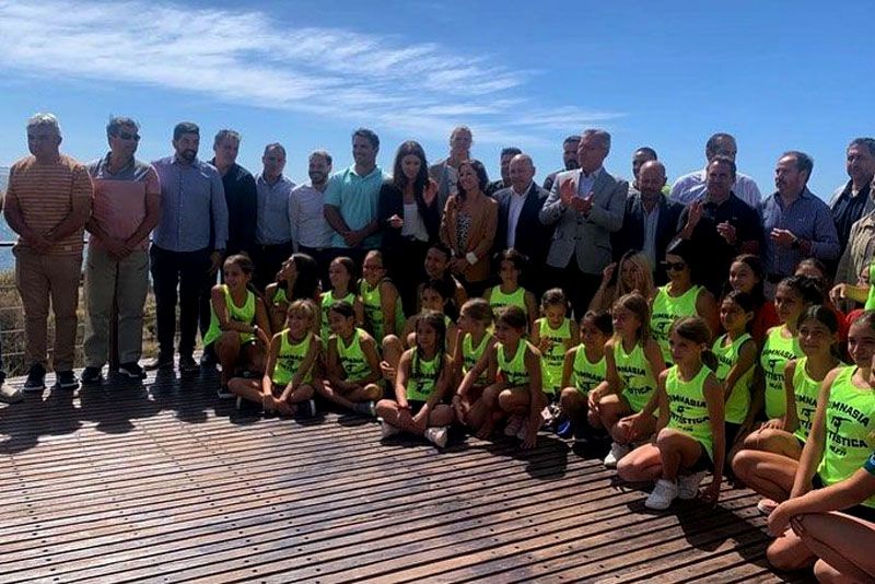 Se realizó el lanzamiento de los JIP