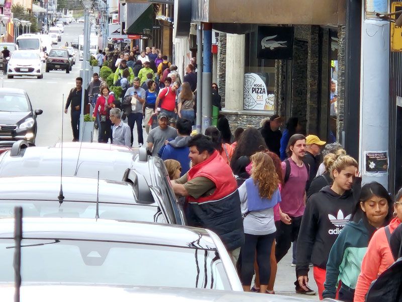 González: “Tenemos que cumplir para que el Previaje se mantenga”