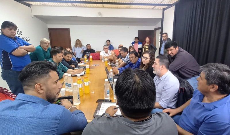 Por ahora sólo Río Grande aceptó la propuesta del Gobierno