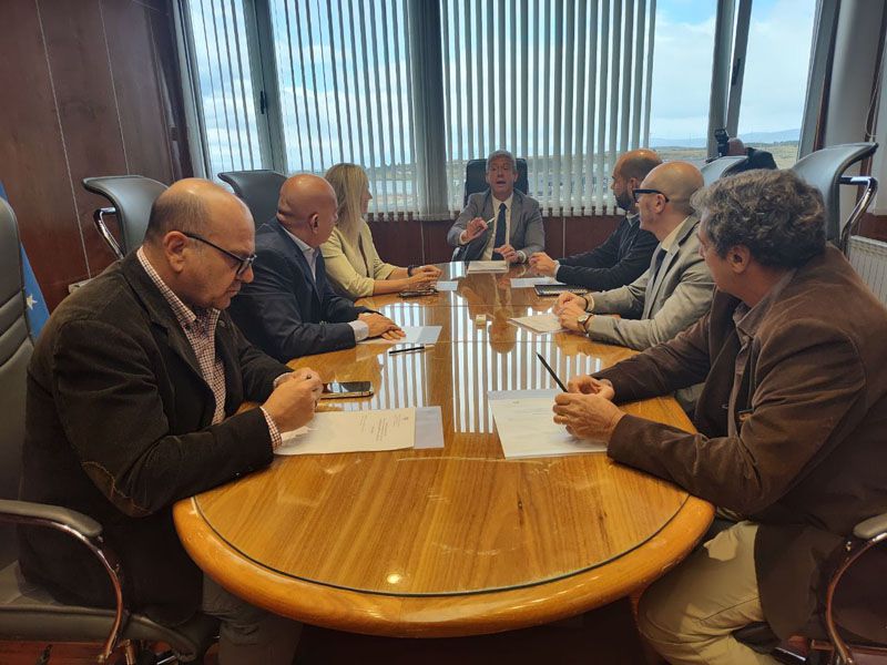 Juró el último integrante del Consejo de la Magistratura 