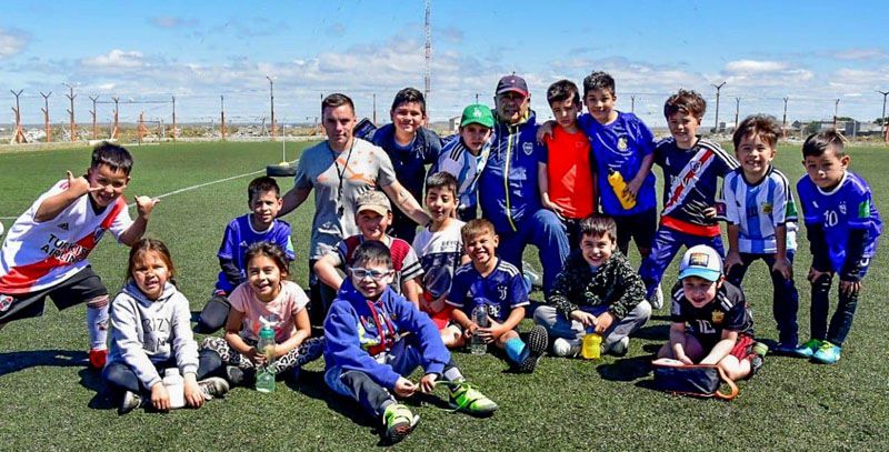 12.000 vecinos participaron de las colonias municipales 