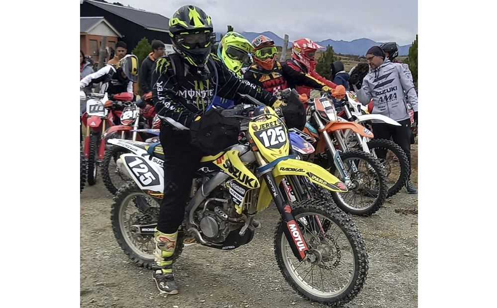 Pasó la primera y se viene la VTF