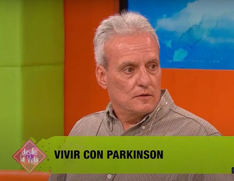 Buscan crear un grupo de pacientes con Parkinson