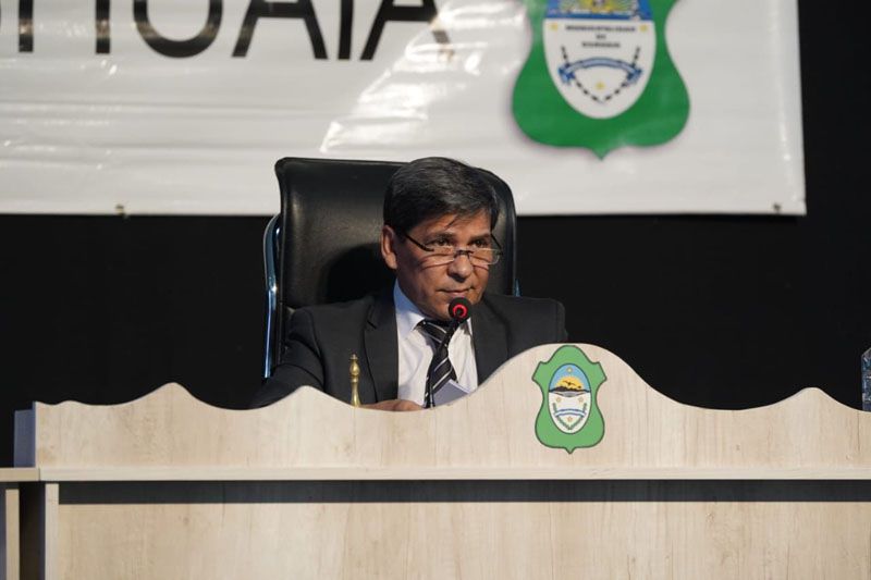 Pino: “Nos espera un 2023 con mucho trabajo”