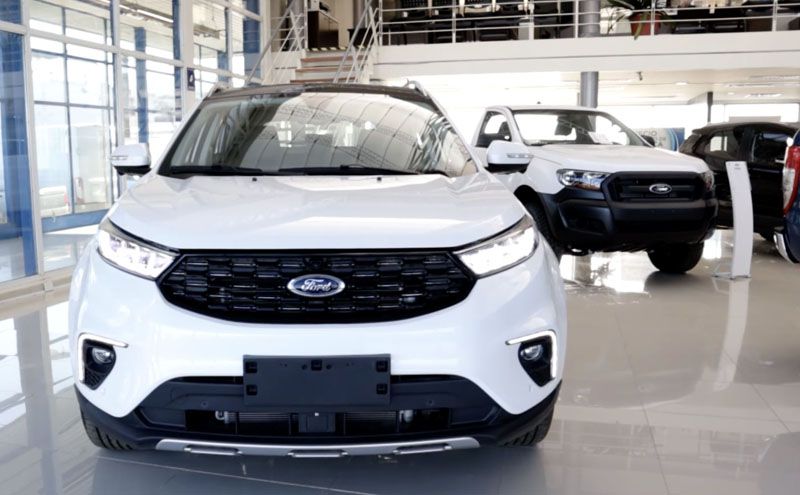 En febrero se incrementó el 28,2% la venta de autos 0 km