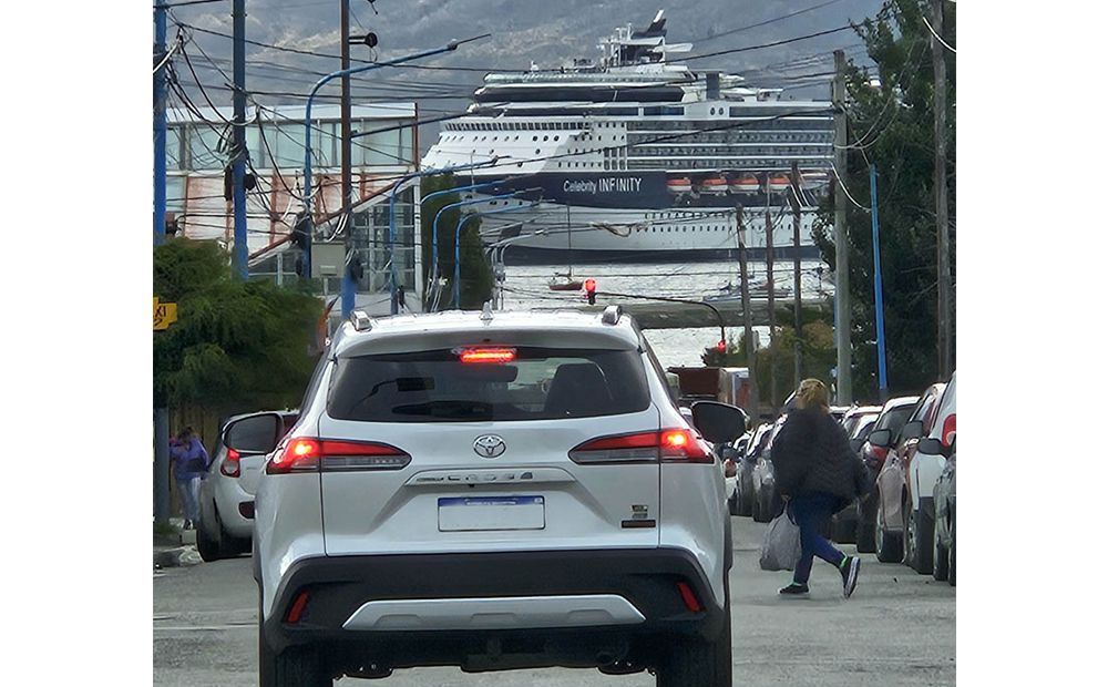 Cuando la perspectiva engaña