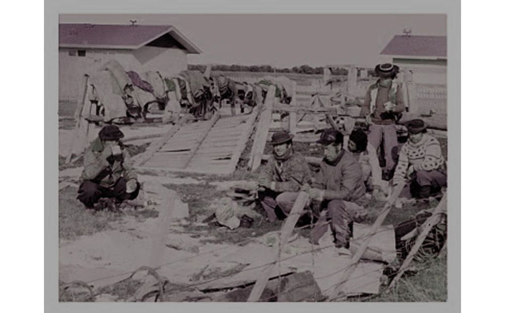 Menéndez se queja por la incidencia de los “indios blancos” 