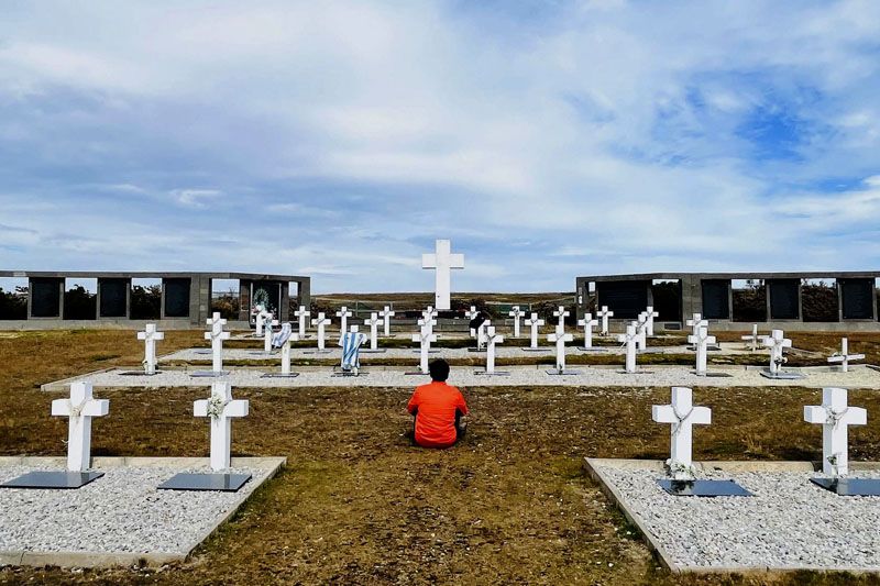 Malvinas  Nación revoca la autorización para volar desde Córdoba a Malvinas 