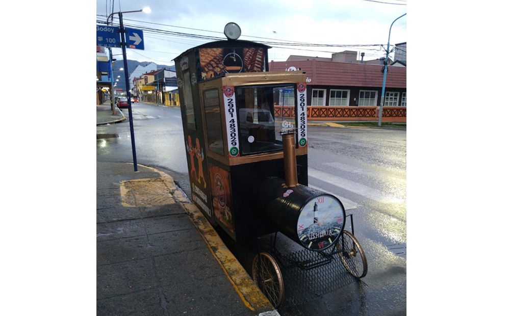 ¿Será infracción?