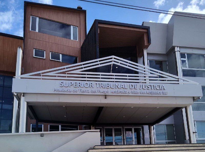 Schapochnik y Martiré, nuevas fiscales en Ushuaia